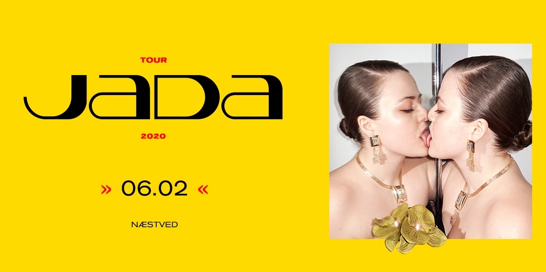 JADA 06. februar kl. 20:00